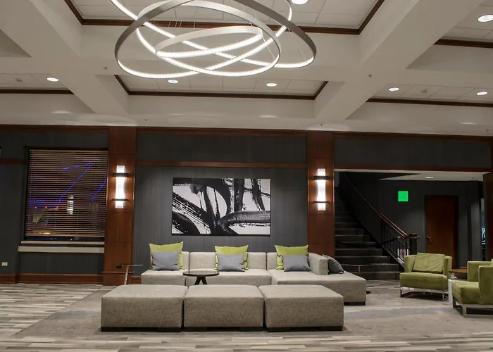 Holiday Inn Fargo By Ihg