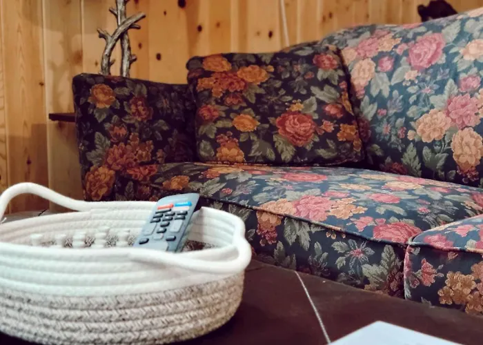 Cabin 4 | Moonbeam
